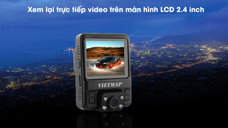 M&agrave;n hinh LCD 24 inch